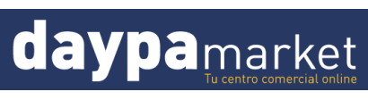 Logo - daypamarket.com