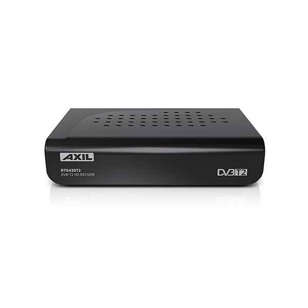 Engel axil rt0420t2 receptor dvb-t2 hdmi con usb grabador