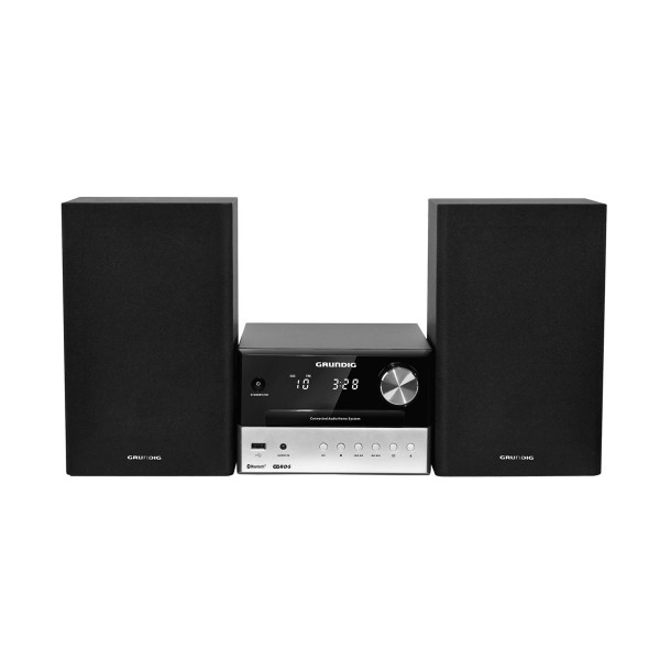 Grundig m1000bt microcadena con bluetooth y usb