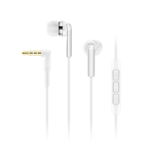 Sennheiser cx 2.00g blanco auriculares con manos libres para android Sennheiser cx 2.00g blanco auriculares con manos libres para android