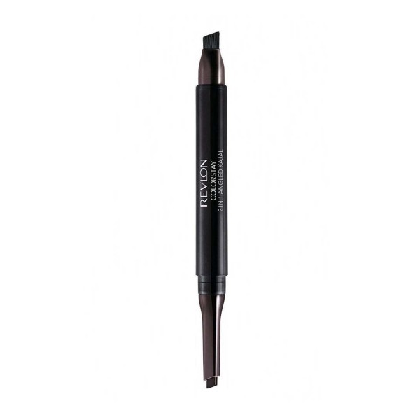 Revlon colorstay angled kajal waterproof 102 fig shrink
