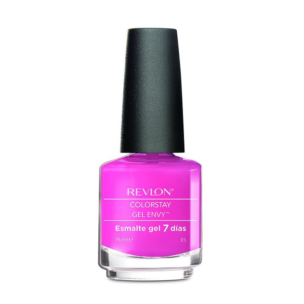 Revlon colorstay gel envy 020 rosa pasion 15ml