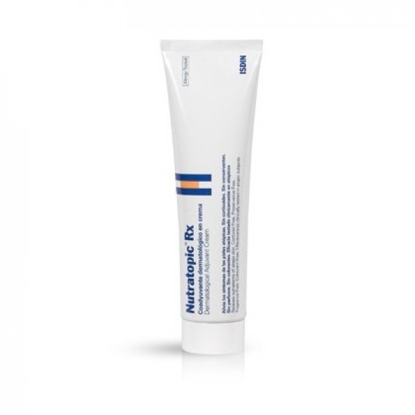 Nutratopic Rx Crema 100 ml