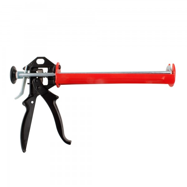 Pistola cartucho quimico 300ml.