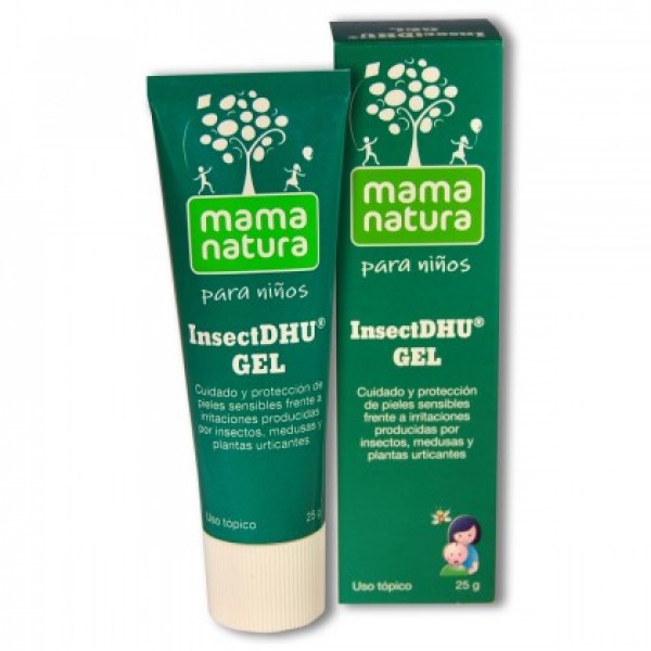 Insectdhu Gel 20 Gramos