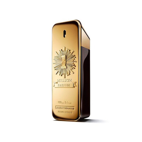Paco rabanne 1 million parfum 50ml vaporizador