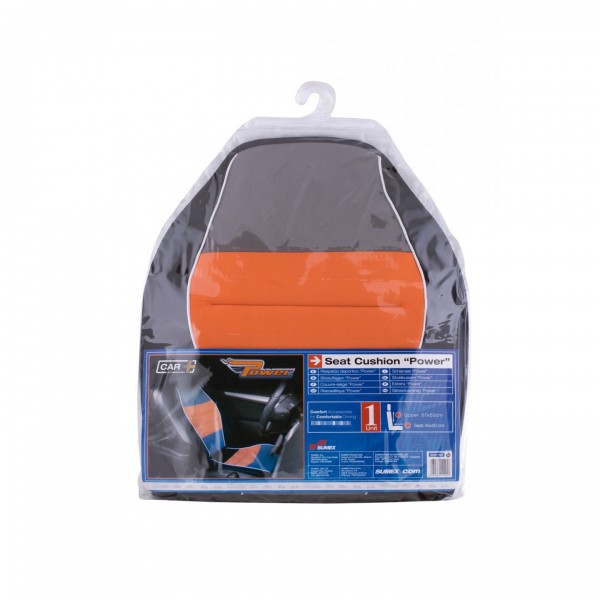 Respaldo asiento delantero Power