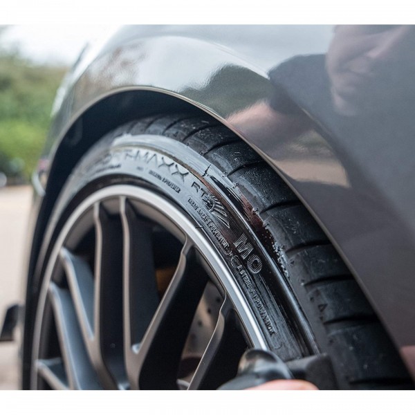 Meguiar's Endurance - Gel de limpieza para Neumáticos ,473 ml