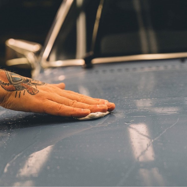 Meguiar's  Quik detailer