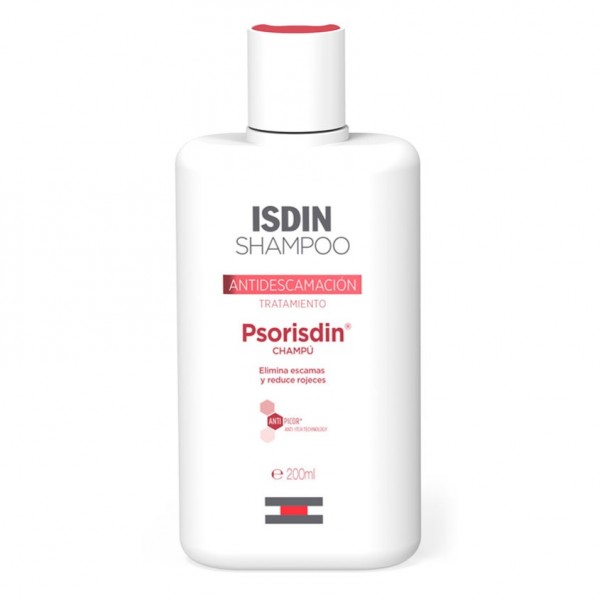 Psorisdin Control Champu 200 ml