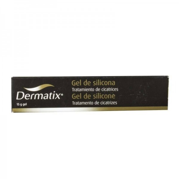 Dermatix Gel Silicona Cicatrices 15 g