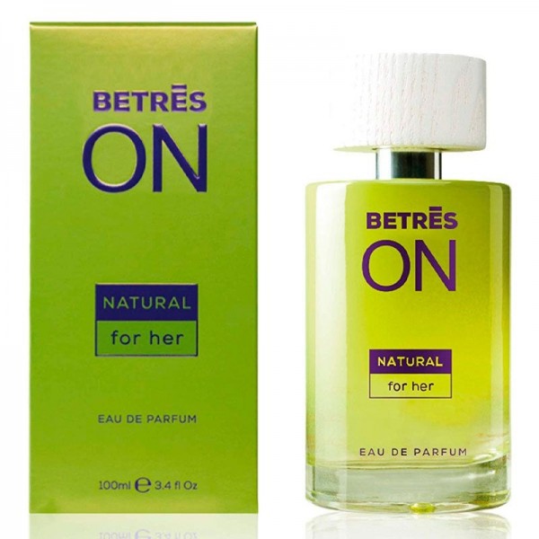 Betres Perfume Natural For Her Betres 100 ml