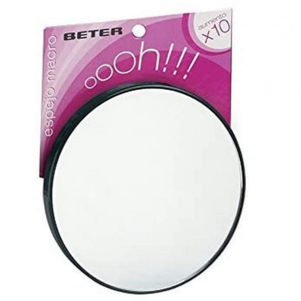 Beter Espejo Ohh Xl Macro X10 Diametro 13 Cm