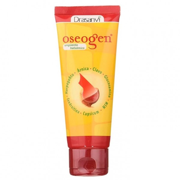 Drasanvi Oseogen Unguento Balsamico 75 ml