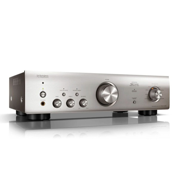 Denon pma 600ne  plata/amplificador/2 canales/70w/bluetooth