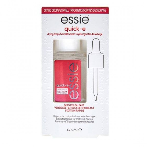 Essie Quicke Drying Drops 135 ml
