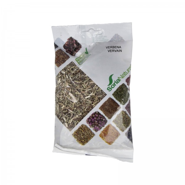 Verbena 40 g Soria Natural