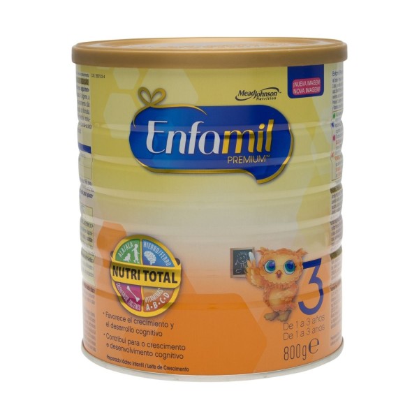 Enfamil 3 Premium 800 g