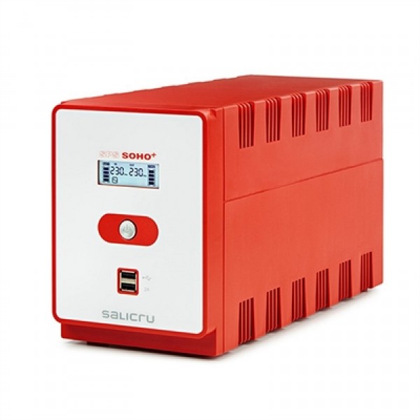 Salicru sps 1200 soho+ Salicru sps 1200 soho+