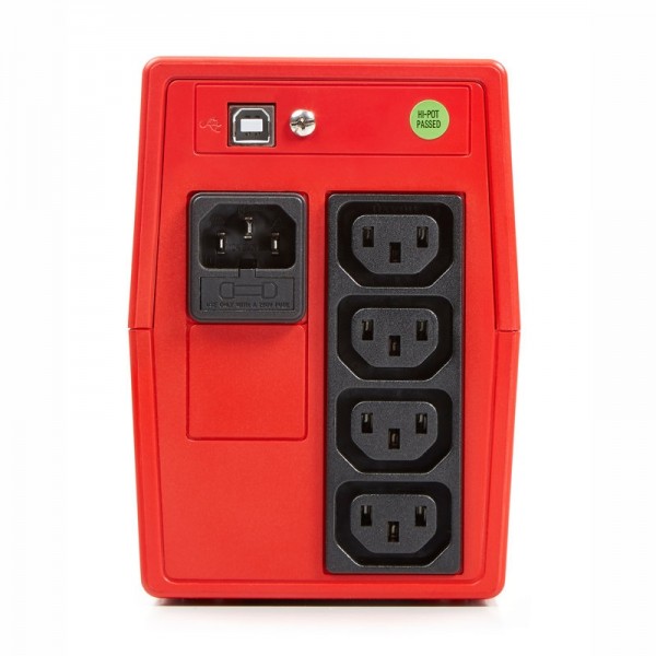 Salicru sps one 700va sai 360w  iec