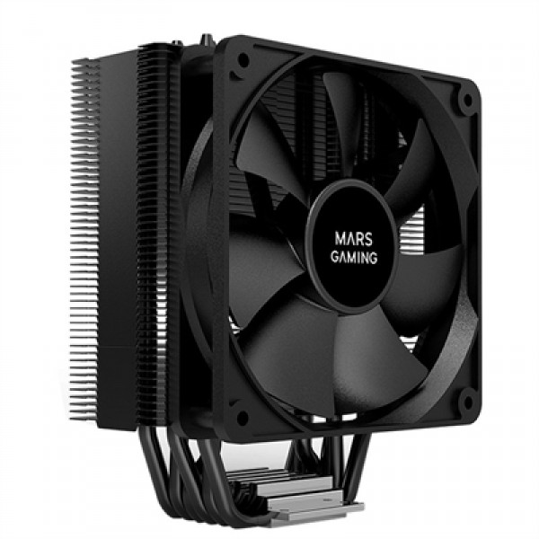 Mars gaming ventilador mcpupro silent pwm 200w