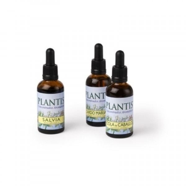 Extracto Llanten 50ml