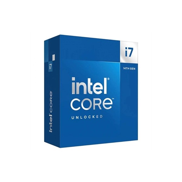 Intel core i7 14700k 5.6ghz 33mb lga 1700 box