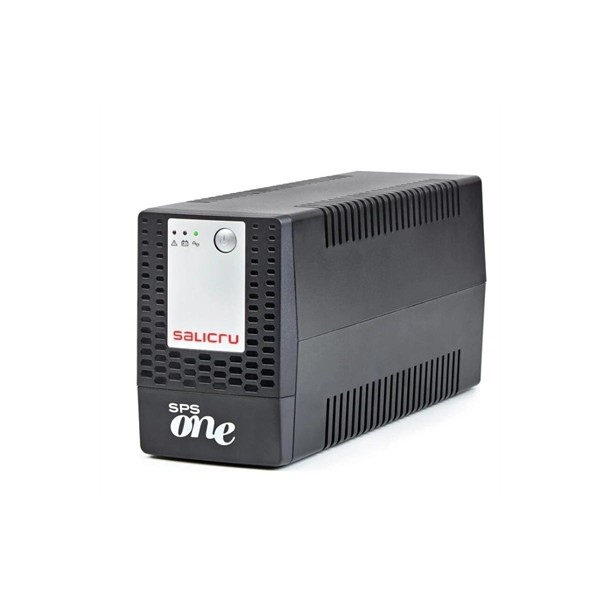 Salicru sps one 900va sai 480w one neg iec Salicru sps one 900va sai 480w one neg iec