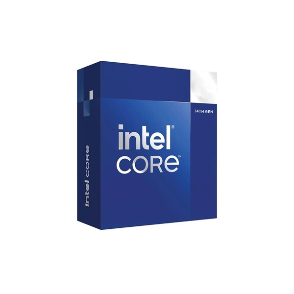 Intel core i5 14400f 4.7ghz 20mb lga 1700 box