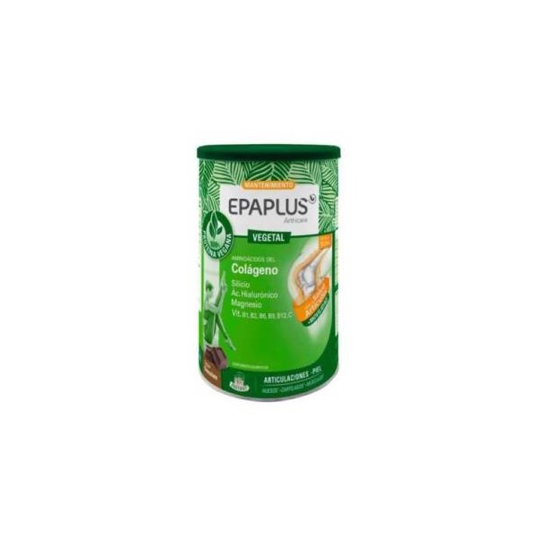 Epaplus Arthicare Vegetal 387 g Sabor Chocolate