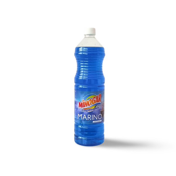Mihogar Fregasuelos Marino 1,5L