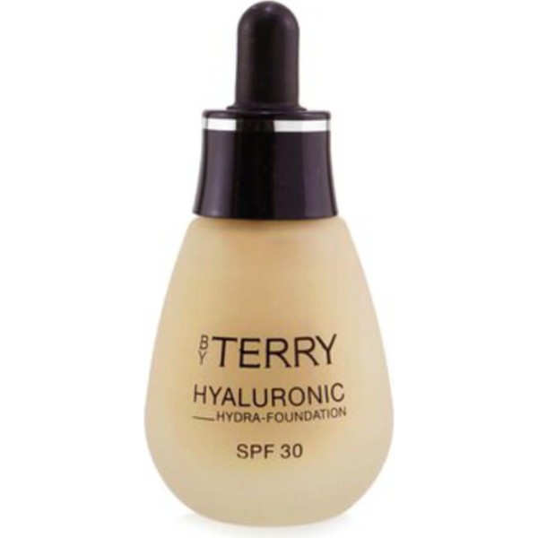By terry hyaluronic base hidratante liquida spf30 300c 30ml