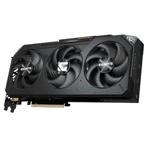 Gigabyte vga amd rx 9070 gaming oc 16gb